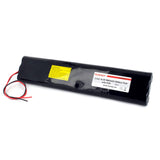 Tenergy Li-ion 18650 14.4V 6600mAh Rechargeable Battery (31089-01)