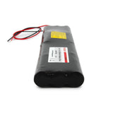 Tenergy Li-ion 18650 14.4V 6600mAh Rechargeable Battery (31089-01)