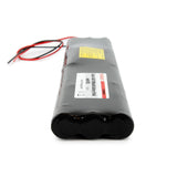 Tenergy Li-ion 18650 14.4V 7800mAh Rechargeable Battery (31089-02)