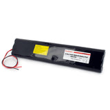 Tenergy Li-ion 18650 14.4V 7800mAh Rechargeable Battery (31089-02)