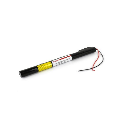 Tenergy Li-ion 18650 14.8V 2200mAh Stick Rechargeable Battery (31091)