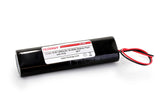 Tenergy Li-ion 18650 14.8V 2600mAh Rechargeable Battery Pack (31098)
