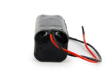 Tenergy Li-ion 3.7V 10400mAh Rechargeable Battery Pack w/ PCB (31445)