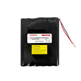 Tenergy Li-ion 18650 10.8V 8,8000mAh Rechargeable Battery (31466-01)
