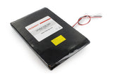 Tenergy 12.8V 15,000mAh LiFePO4 Battery Pack with PCB (31553-01)