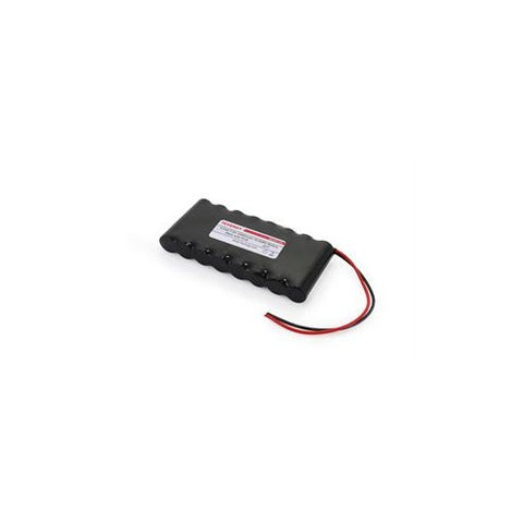 Tenergy Li-ion 18650 7.4V 10,400mAh Rechargeable Battery (31577-04)