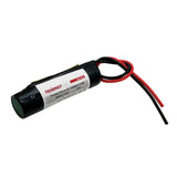 Tenergy Lithium 6V 1400mAh NON-Rechargeable Battery (2S1P (31755)
