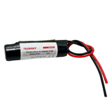 Tenergy Lithium 6V 1400mAh NON-Rechargeable Battery (2S1P (31755)