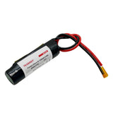 Tenergy Lithium 6V 1400mAh NON-Rechargeable Battery (2S1P (31755)