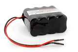 Tenergy Li-ion 18650 14.8V 5200mAh Rechargeable Battery Pack (31892)