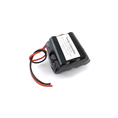Tenergy Li-ion 25.9V 2600mAh Rechargeable Battery Pack w/ PCB (31947)