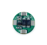 Protection Circuit Module [PCB] for 3.6V/3.7V (1S) Li-ion (32002)