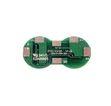 Protection Circuit Module [PCB] for 7.4V (2S) Li-ion Battery (32004)
