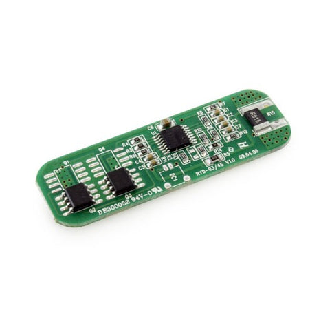 Protection Circuit Module [PCB] for 11.1V (3S) Li-ion Battery (32006)