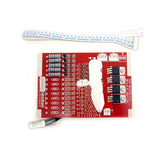Protection Circuit Module [PCB] for 18.5V (5S) Li-ion Battery (32014)
