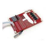 Protection Circuit Module [PCB] for 18.5V (5S) Li-ion Battery (32014)