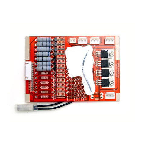Protection Circuit Module [PCB] for 25.9V (7S) Li-ion Battery (32020)