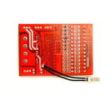 Protection Circuit Module [PCB] for 25.9V (7S) Li-ion Battery (32020)