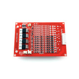 Protection Circuit Module [PCB] for 29.6V (8S) Li-ion Battery (32022)