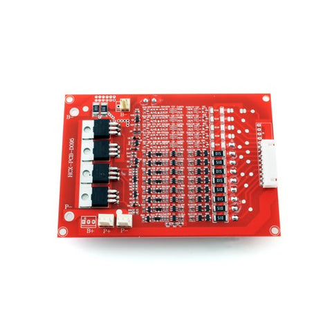 Protection Circuit Module [PCB] for 29.6V (8S) Li-ion Battery (32022)