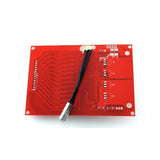 Protection Circuit Module [PCB] for 29.6V (8S) Li-ion Battery (32022)