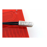 Protection Circuit Module [PCB] for 29.6V (8S) Li-ion Battery (32022)