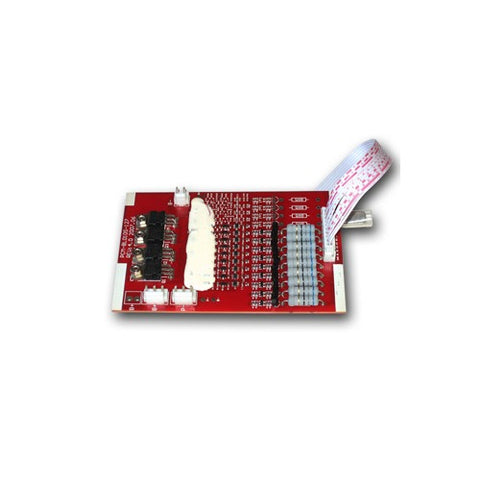 Protection Circuit Module [PCB] for 33.3V (9S) Li-ion Battery (32023)