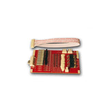 Protection Circuit Module [PCB] for 37.0V (10S) Li-ion Battery (32025)