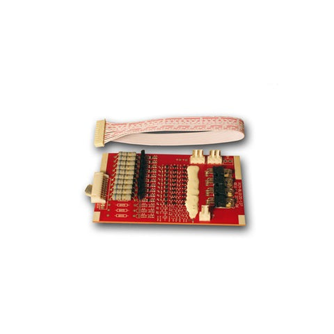 Protection Circuit Module [PCB] for 37.0V (10S) Li-ion Battery (32025)