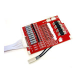 Protection Circuit Module [PCB] for 37.0V (10S) Li-ion Battery (32025)
