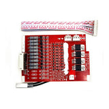 Protection Circuit Module [PCB] for 37.0V (10S) Li-ion Battery (32025)