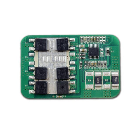 Protection Circuit Module [PCB] For 9.6V(3S) LiFePO4 Battery (32028)