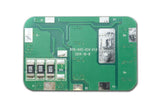 Protection Circuit Module [PCB] For 12.8V (4S) LiFePO4 Battery (32029)