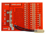 Protection Circuit Module [PCB] for 40.7V (11S) Li-ion Battery (32039)