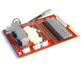 Protection Circuit Module [PCB] for 40.7V (11S) Li-ion Battery (32039)