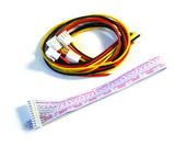 Protection Circuit Module [PCB] for 40.7V (11S) Li-ion Battery (32039)