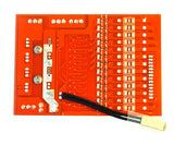 Protection Circuit Module [PCB] for 44.4V (12S) Li-ion Battery (32040)