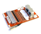 Protection Circuit Module [PCB] for 44.4V (12S) Li-ion Battery (32040)