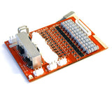 Protection Circuit Module [PCB] for 44.4V (12S) Li-ion Battery (32040)