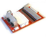 Protection Circuit Module [PCB] for 48.1V (13S) Li-ion Battery (32041)