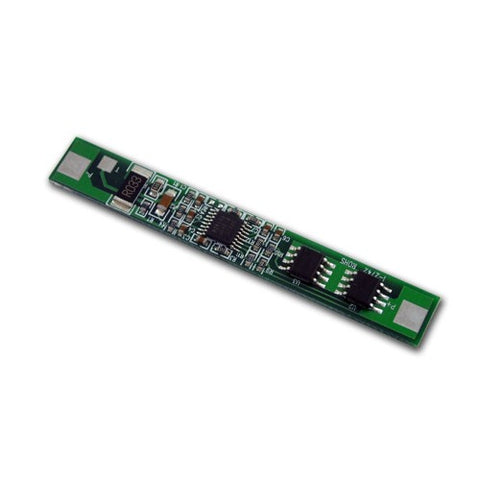 Protection Circuit Module [PCB] for 11.1V (3S) Li-ion Battery (32048)