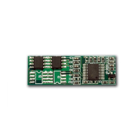 Protection Circuit Module [PCB] for 11.1v (3S) Li-ion Battery (32051)