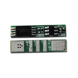 Protection Circuit Module [PCB] for 3.6V/3.7V (1S) Li-ion (32088)