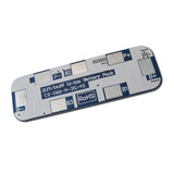 Protection Circuit Module [PCB] for 11.1V (3S) Li-ion Battery (32107)