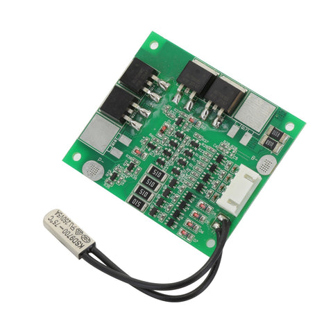 Protection Circuit Module (PCB) for 4S 14.8V Li-ion Battery (32128)