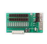 Protection Circuit Module [PCB] for 33.3V (9S) Li-ion Battery (32130)