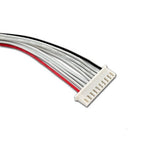 Protection Circuit Module [PCB] for 33.3V (9S) Li-ion Battery (32130)