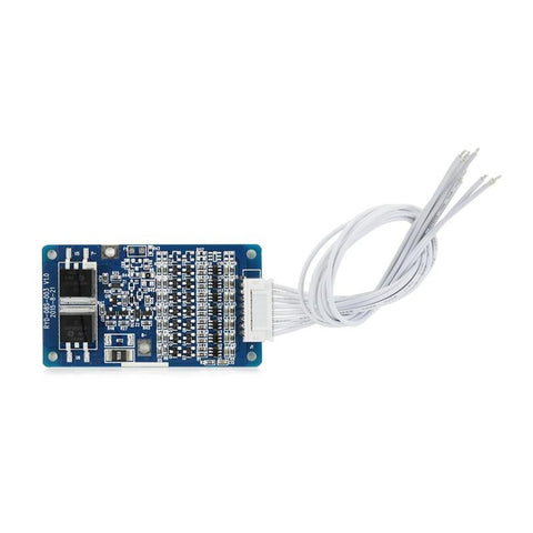 Protection Circuit Modules [PCB] for 25.9V (7S) Li-ion Battery (32171)