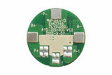 Protection Circuit Module [PCB] for 3.6V/3.7V (1S) Li-ion (32173)