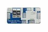 Protection Circuit Module [PCB] for 7.2V/7.4V (2S) Li-ion (32175)